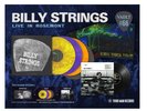 THIRD MAN VAULT #66 Billy Strings Live In Rosemont + Self Titled Vinyl EP