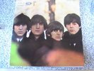 The Beatles LP - Beatles For Sale - Stereo  PCS 3062. YEX142-1