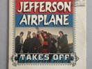 Jefferson Airplane Takes Off 1966 US Mono Vinyl Rare Uncensored Version LPM-3584