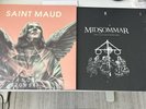 Midsommar Saint Maud Mondo Exclusive Vinyl Set Hereditary The Witch Not Sealed
