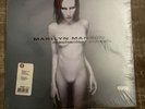 MARILYN MANSON - MECHANICAL ANIMALS - ORIGINAL 1998 FACTORY SEALED VINYL LP
