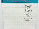Pink Floyd – The Wall ORIG. JAPAN LP w/ obi SEALED 40AP 1750 1