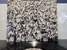 George Michael - Listen Without Prejudice - UK 1st Press A1/B1 Matrix & Inner