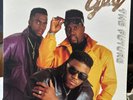 Guy / The Future    LP  MCA 10115 CRC