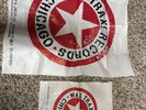 Wax Trax Chicago Bag Ministry Vinyl Price Tag