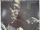 Miles Davis - Kind of Blue LP Vinyl Record CL 1355 Columbia 6-Eye Red Label Mono