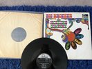 Big Brother and The Holding Company Self Titled Vinyl LP