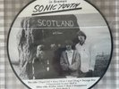 Sonic Youth ‎– Live In Bremen Picture Disc 65/1000