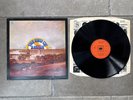 Robert Wyatt The End Of An Ear UK 1st Press 1970 64189