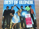 Blondie Best Of 1981 Vintage Vinyl LP Still Sealed w/ Hype Sticker
