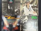 Pop Rock 44 x LP Vinyl Record T.Rex John Lennon Springsteen Boston Eric Clapton