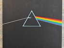 Pink Floyd Dark Side Of The Moon 2016 BG Cut NM Vinyl Poster PFRLP8