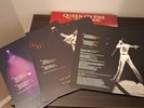 Queen on Fire Live at the Bowl 3LP Vinile Versione UK