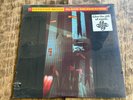 DEPECHE MODE Black Celebration 1986 1st Press LP Embossed FACTORY SEALED