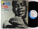 Donald Byrd - Royal Flush LP - Blue Note - BST 84101 Mono DG RVG Ear NY USA