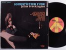 JULIUS BROCKINGTON Sophisticated Funk TODAY LP b