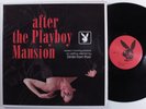 DIMITRI FROM PARIS After The Playboy Mansion ASTRALWERKS 2XLP with insert b