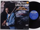 LEE DORSEY Working In The Coal Mine AMY LP VG+ mono b