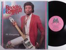 REGGIE GRIFFIN Mr. Everything SWEET MOUNTAIN LP VG+ SHRINK b