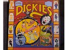 The Dickies Killer Klowns From Outer Space Enigma 1988 12