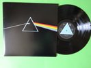 LP, Vinyl, PINK FLOYD, The Dark Side Of The Moon, Japan, 1973, NM