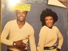 RENE & ANGELA *Wall To Wall* 1981 Boogie Funk LP on CAPITOL ST-12161 SEALED COPY