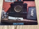 THE IDLE RACE - TIME IS - UK 1971 VINYL LP  Regal Zonophone  RARE ORIGINAL