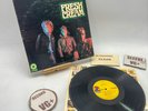 Cream - Fresh Cream VG+/VG+ 1969 Monarch Ultrasonic Clean Press Vinyl