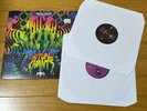 Psychemagik Ritual Chants Dance Vinyl 2LP Rare UK Cosmic/Balearic Record