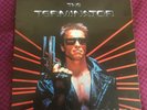 THE TERMINATOR ORIGINAL SOUNDTRACK . VINYL LP ENIGMA 2000-1. 1984