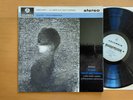 SAX 2463 ED1 Debussy La Mer & Nocturnes Giulini Columbia 1st B/S *SEE NOTE*