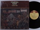 MARVIN GAYE I Want You TAMLA LP b