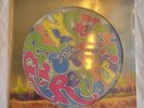 PRINCE & THE REVOLUTION - AROUND THE WORLD IN A DAY / PICTURE DISC