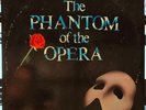 Andrew Lloyd Webber – The Phantom Of The Opera 1987 Double-LP VG+/VG