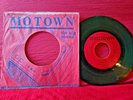Very 1st Jackson Five 45rpm record from 1968 