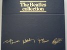 THE BEATLES Collection NM- PARLOPHONE 1985 UK 13xLP vinyl Box Set w/inserts