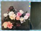 NEW ORDER - POWER CORRUPTION & LIES - 1st Press VINYL LP A1 / B1 WHERE'S MURDER?