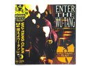 Wu-Tang Clan - Enter The Wu-Tang 36 Chambers Japan OBI Yellow Vinyl Sealed New