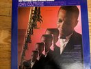John Coltrane Transition Impulse