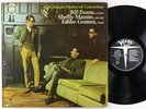 Bill Evans, et al. - A Simple Matter Of Conviction LP - Verve - V-8675 RVG VG+