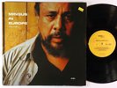 Charles Mingus/Eric Dolphy - Mingus In Europe Vol. II LP - Enja Germany Mono VG+