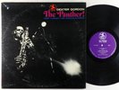 Dexter Gordon - The Panther LP - Prestige - PRST 7829 OG Press