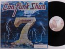 CON FUNK SHUN 7 MERCURY LP VG+ b
