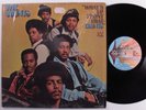 COUNTS What's Up Front That Counts WESTBOUND LP VG+ b
