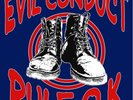 Evil Conduct - Rule O.K. LP JENNY WOO THE LAST RESORT HAYMAKER BUSINESS
