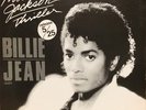 Men At Work/Michael Jackson Down Under (Long Version) / Billie Jean 12