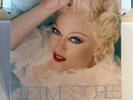 Madonna – Bedtime Stories (1994) PINK VINYL – PRO‑A‑7311 – Special Limited Editi