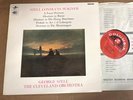 SAX 5277 George Szell Conducts Wagner E/R