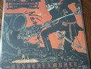 Kanonenfieber Menschenmühle LP 12