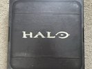 Halo Original Trilogy Soundtrack Color vinyl 8xLP Record Box Set OOP Colored
